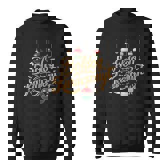 Boldog KaráCsonyt Hungary Merry Christmas Hungarian Sweatshirt Unisex | Mazezy