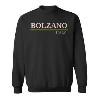 Bolzano Italia Camisa de entrenamiento - Regaloses