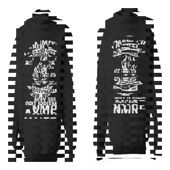 Bomb Technician Eod Tech Sweatshirt Unisex | Mazezy