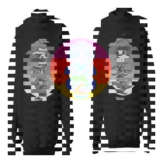 Bonsai Tree Plant Bonsai Tree Yoga Sloth Vintage Bonsai Tank Top Sweatshirt Unisex | Mazezy