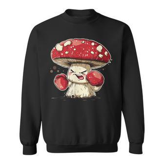 Boxer Cool Champignon Sweater e - Cadeauxyz