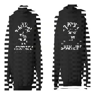 Bräutigam Drinking Team Jga Junggesellenabschied Bier Party Sweatshirt - Geschenkecke