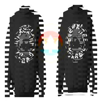 Breckenridge Colorado Vintage Pride Souvenir Sweatshirt Unisex | Mazezy