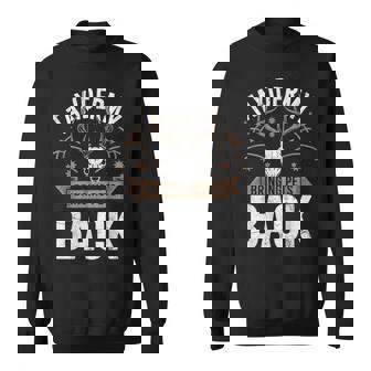 Bringing Pets Back Taxidermist Animal Taxidermy Sweatshirt Unisex | Mazezy