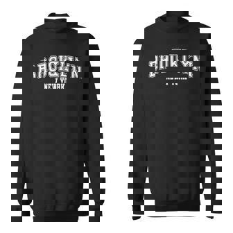 Brooklyn ブルックリン スウェットシャツ - Kawaiitshirt