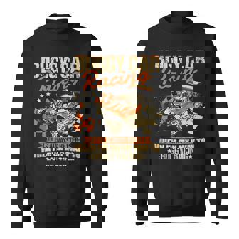 Buggy RC Remote Control Car Racing Model Making Tank Top Sweatshirt Unisex | Mazezy
