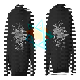 Burmese Rat Design For Rat Lovers Sweatshirt Unisex | Mazezy