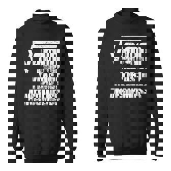 Cadeau D'anniversaire 70 Ans Pour Homme Racine Carrée De 4900 Sweater e - Cadeauxyz