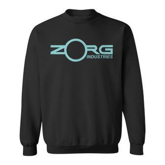 Cadeaux Zorg Sweater e - Cadeauxyz