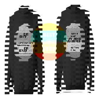 Calabrese Name Tank Top Sweatshirt Unisex | Mazezy