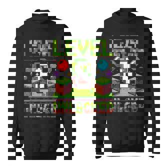 Camisa De Cumpleaños Para Niño Nivel 8 Desbloqueada Para Niño De 8º Cumpleaños Camisa de entrenamiento - Regaloses