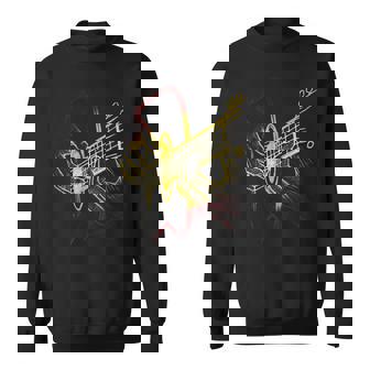 Camisa De Guitarra Guitarra Acústica Guitarraintage Camisa de entrenamiento - Regaloses