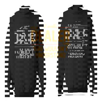 Candle Dealer Candle Maker Sweatshirt Unisex | Mazezy