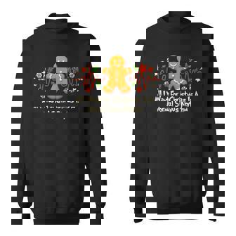 Cardiology Christmas Crew Rn Doctor Icu Holiday Sweatshirt | Seseable CA