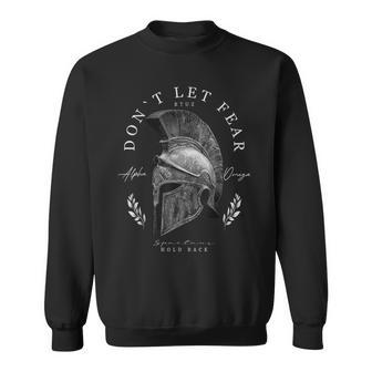 Casqueparte Grec Guerrieroldatpartiate Sweater e - Cadeauxyz