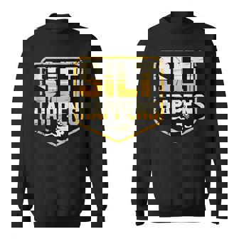 Cave Diver Pun Diving Tank Top Sweatshirt Unisex | Mazezy