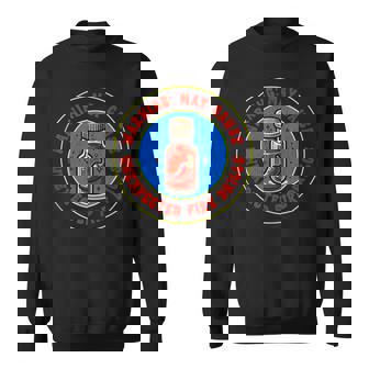 Cayenne Pepper Fire Drill Joke Hot Food Lover Tank Top Sweatshirt Unisex | Mazezy