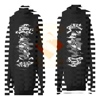 Centipede Whisperer Vintage Classic Retro Animal Love Sweatshirt Unisex | Mazezy