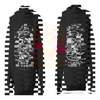 Chale Im Not Old Im Classic Fool ローライダー チカーノ スウェットシャツ - Kawaiitshirt