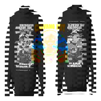 Chavang Kut November 1st India Celebrates Tank Top Sweatshirt Unisex | Mazezy