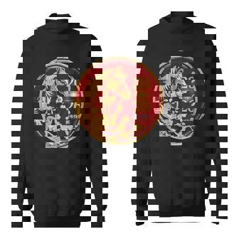 Chinese New Year Year Of The Horse Chinese New Year 2026 Sweatshirt Unisex | Mazezy