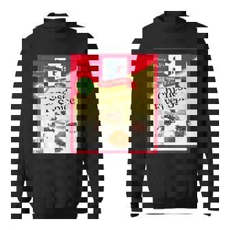 Chinnese Five Spice Group Costume Family Matching Outfit Sweatshirt | Seseable CA