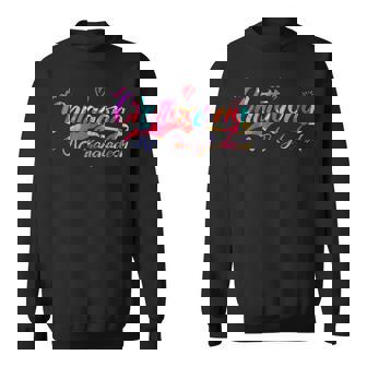 Chittagong Bangladesh Vacation Travel Sweatshirt Unisex | Mazezy