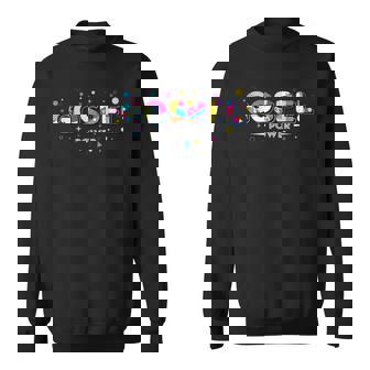 Christian Gospel Power Sweatshirt Unisex | Mazezy