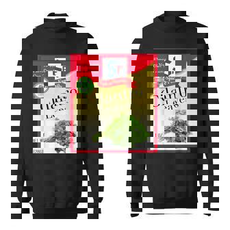 Cilantro Leaves Spice Group Costume Family Matching Outfit Sweatshirt Unisex | Mazezy