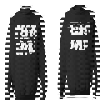 Citation Jeux Humour Team Pmu Sweater e - Cadeauxyz