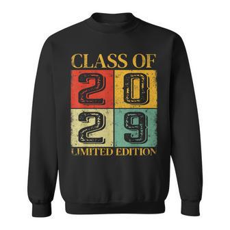 Class Of 2029 Sweatshirt - Thegiftio UK