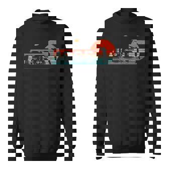 Clay Skeet Pigeon Shooting Vintage 1965 Birthday Clay Pigeon Sweatshirt Unisex | Mazezy