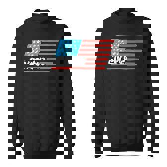 Cleetus Hell Yeah Brother Sweatshirt - Monsterry