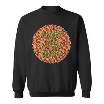 Color Blind Awareness Color Blindness Fck The Color Blind Sweatshirt - Thegiftio UK