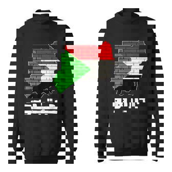 Construye Nuestra Deudán De Mapa De La Bandera Deudán Camisa de entrenamiento - Regaloses