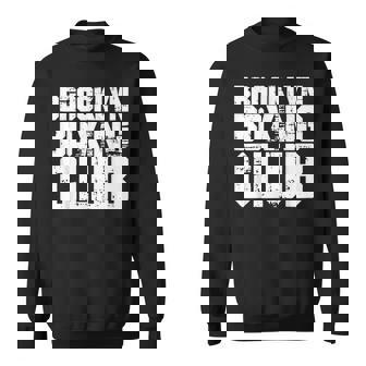 Cool Boxing ブルックリンボクシングクラブtシャツ スウェットシャツ - Kawaiitshirt