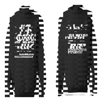 Cosa De Los Amantes De Caboerde Que No Entenderías Caboerdean Camisa de entrenamiento - Regaloses