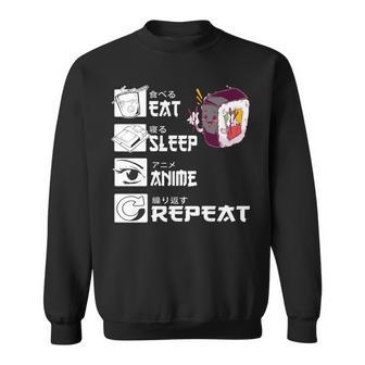 Cosas Lindas De Anime Anime Merch Para Los Hombres Camisa De Manga Larga Camisa de entrenamiento - Regaloses
