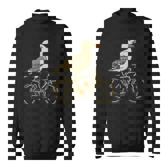 Costume De Mouette Avecélo Pour Mouettes Etélos Sweater e - Cadeauxyz