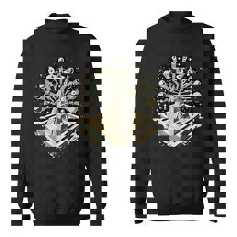 Costume Pyramidepatiale Cosmique Sweater e - Cadeauxyz