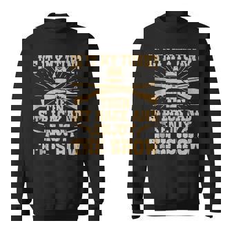 Cowboy Action Shooting Tank Top Sweatshirt Unisex | Mazezy