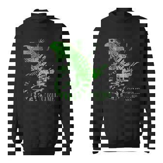 Cozumel Mexico Beach Graphic Souvenirs Sweatshirt | Seseable FR