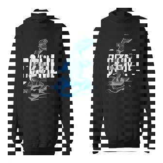 Cozumel Mexico SouvenirCozumel Tank Top Sweatshirt Unisex | Mazezy