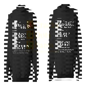 Cracks Dots Bams If You Know Mahjong Tiles Mah Jongg Queen Sweatshirt Unisex | Mazezy