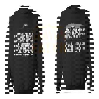 CRAYON EATER Proud Corps Military 4th Of July Jarhead Sweatshirt Unisex | Mazezy