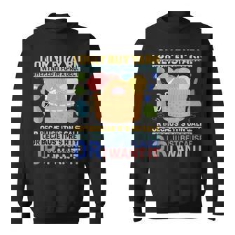 Crochet Quote For Crocheter Quilting Crocheting Lover Tank Top Sweatshirt Unisex | Mazezy