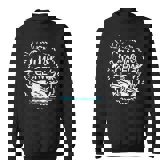 Cruise Crew 2026 Family And Friends Cruises Group Vacation Sweatshirt | Seseable FR