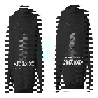 Cursed Plankton Meme Memes Cursed Memes Internet Memes Sweatshirt - Monsterry