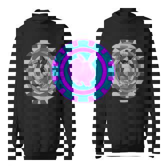 Cute Bunny Kitsch Rabbit Lover Kawaii Art Pet Tank Top Sweatshirt Unisex | Mazezy