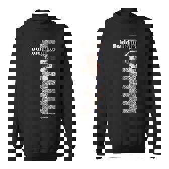 David Bowie_020 Felpa - Novitaregali